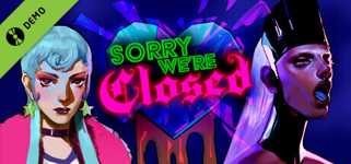 Sorry We're Closed Demo cover image