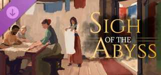 Sigh of the Abyss - Guidebook cover image