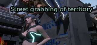 Street grabbing of territory cover image