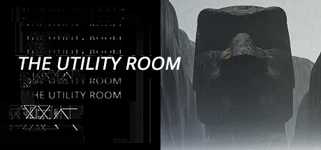 The Utility Room cover image