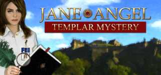 Jane Angel: Templar Mystery cover image