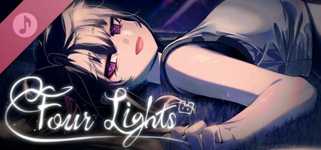 Four Lights Hari route OST cover image