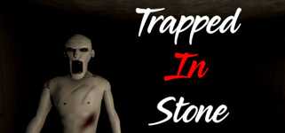 Trapped In Stone - World War II Horror cover image