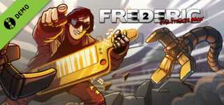 Frederic: Evil Strikes Back Demo cover image