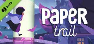 Paper Trail Demo cover image