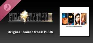 FINAL FANTASY IX Original Soundtrack PLUS cover image