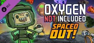 Oxygen Not Included - Spaced Out! cover image