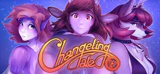 Changeling Tale cover image