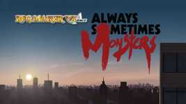 RPG Maker VX Ace: Always Sometimes Monsters Asset Pack DLC cover image