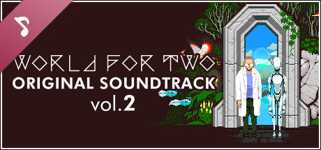 World for Two: Original Soundtrack Vol.2 cover image