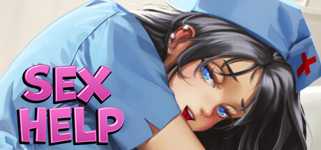 SEX HELP cover image