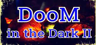 DooM in the Dark 2 cover image