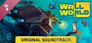 Wall World Original Soundtrack cover image