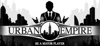 Urban Empire cover image