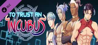 To Trust an Incubus - Sound Track cover image