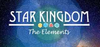 Star Kingdom - The Elements cover image