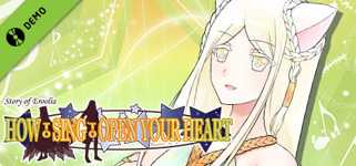 How to Sing to Open Your Heart Demo cover image