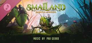 Smalland: Survive the Wilds Soundtrack cover image