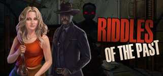 Riddles Of The Past cover image