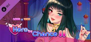 Love n War: Hero by Chance II - Harem Secrets Uncensored (18+) cover image