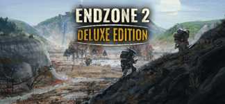 Endzone 2: Deluxe Edition cover image