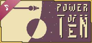 Power of Ten Soundtrack cover image