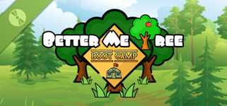 Better Me Tree: Boot Camp Demo cover image