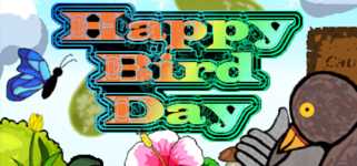 Happy Bird Day cover image