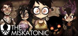 The Miskatonic cover image
