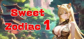 Sweet Zodiac 1 cover image