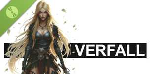Verfall Demo cover image