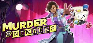 Murder by Numbers cover image