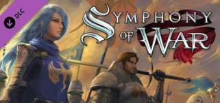 Symphony of War: The Nephilim Saga - Art & Strategy Guide cover image