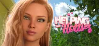 Helping the Hotties cover image