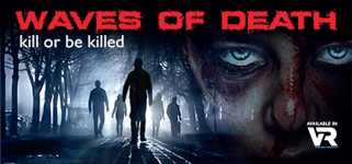 Waves Of Death VR cover image