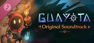 Guayota Soundtrack cover image
