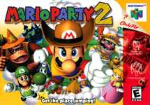 Mario Party™ 2 cover image