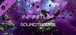 Infinitum - Soundtracks cover image