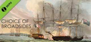 Choice of Broadsides Demo cover image