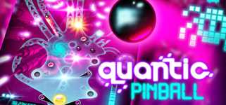 Quantic Pinball cover image