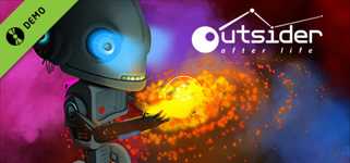 Outsider: After Life Demo cover image