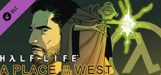 Half-Life: A Place in the West - Chapter 6 cover image