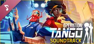 Operation: Tango - Soundtrack cover image