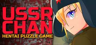 USSR CHAN: Hentai Puzzle Game cover image