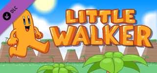 Little Walker - Soundtrack cover image