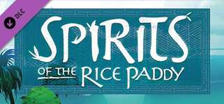 Tabletop Simulator - Spirits of the Rice Paddy cover image