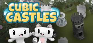 Cubic Castles cover image