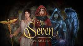 The Seven Chambers cover image