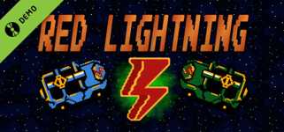 Red Lightning Demo cover image