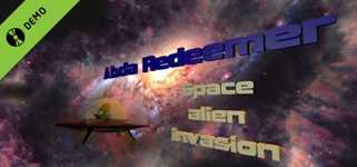 Abda Redeemer: Space alien invasion Demo cover image